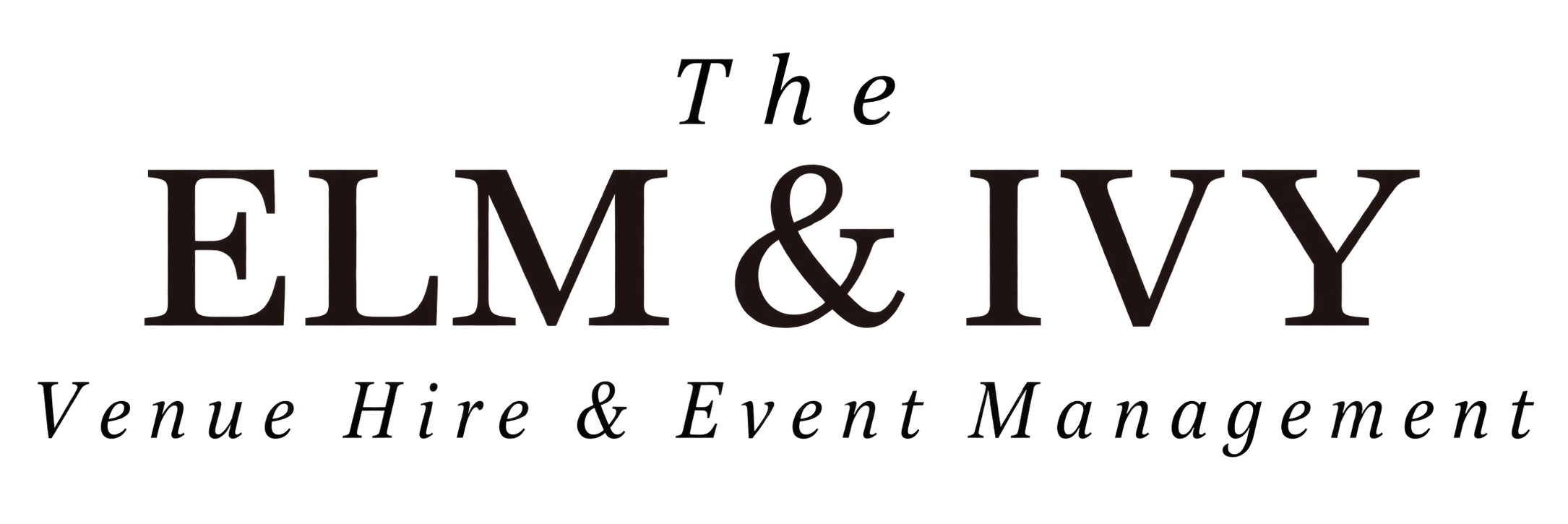 The Elm & Ivy